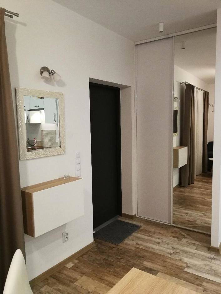 Cały apartament, Domek przy lesie in Oliwa, Gdańsk