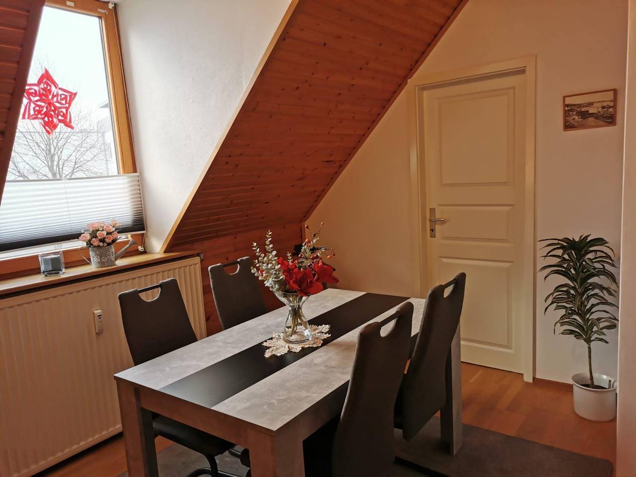 Ganze Ferienwohnung, Ferienwohnung Kuczka in Flensburg, Flensburger Förde
