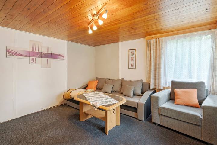 Bungalow für 6 Personen, mit Garten in der Lausitz - 3