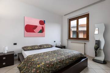 Gîte pour 4 personnes, avec jardin, adapté aux familles à Poggibonsi