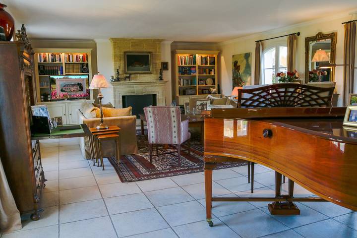 Location de vacances pour 8 personnes, avec jardin ainsi que bassin pour enfant et jacuzzi, animaux acceptés à Epiniac - 4