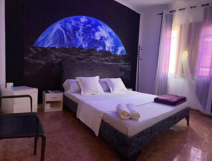 Apartamento de vacaciones para 2 personas, Se admiten mascotas - 1