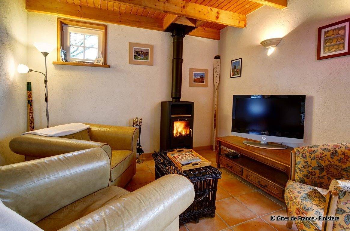 Molène in Plomodiern, Châteaulin und Umgebung