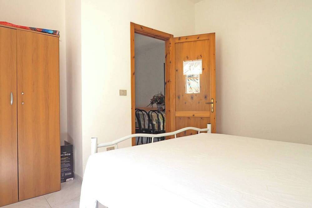 Entire apartment, Robinia 1 - 3 posti a pochi metri dalla spiaggia in Baia Verde, Gulf of Taranto