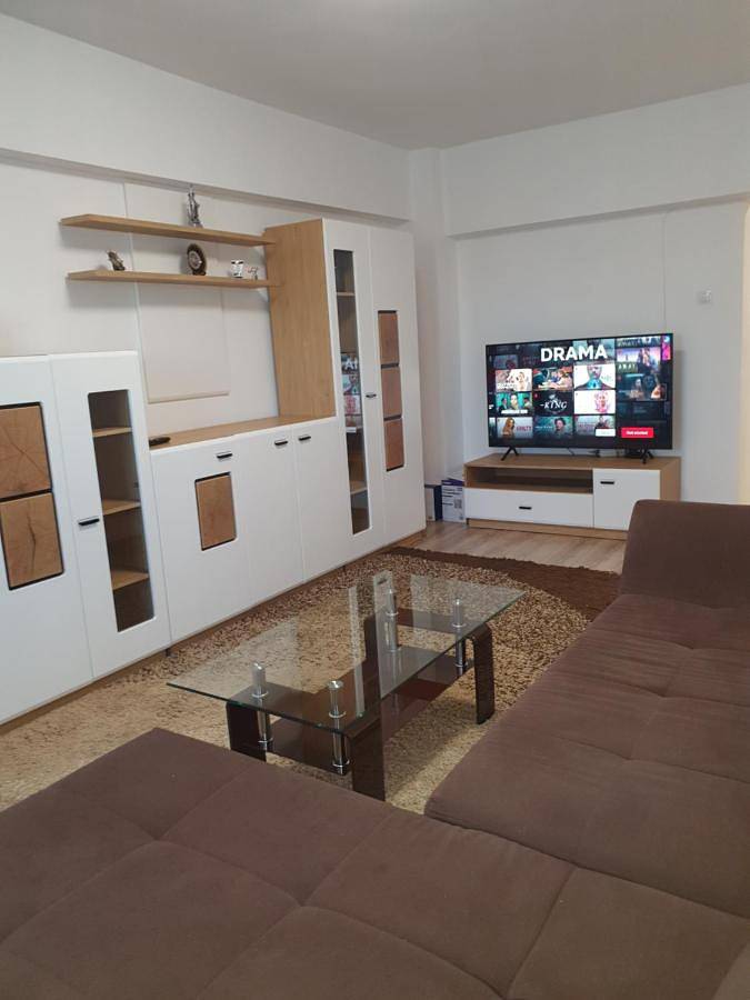 Appartement de vacances pour 3 personnes, avec vue et balcon