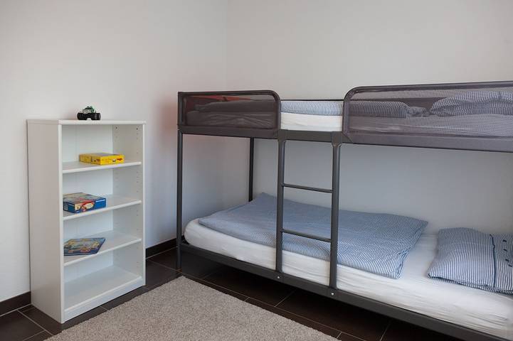 Ferienhaus für 6 Personen, mit Haustier in Flensburger Förde - 4