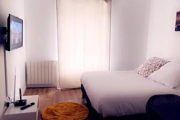 Gîte pour 2 personnes à Essômes-sur-Marne - 2