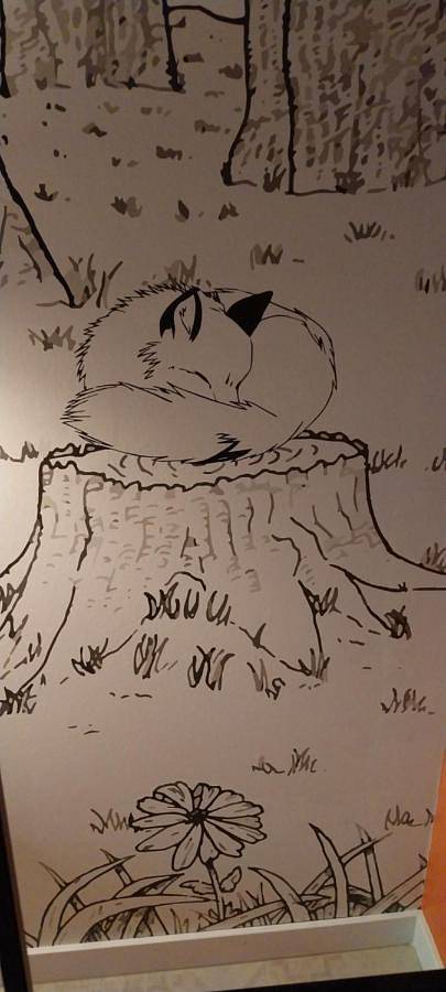 Gîte pour 4 personnes, avec jardin et vue à Eckwersheim - 2