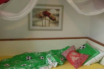 Bauernhof für 8 Personen in Burhave, Butjadingen, Bild 2