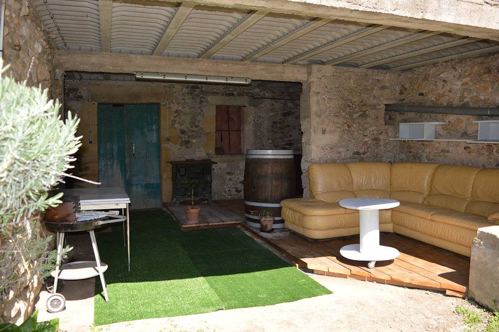 Maison Aymard in Le Poujol-sur-Orb, Région de Béziers