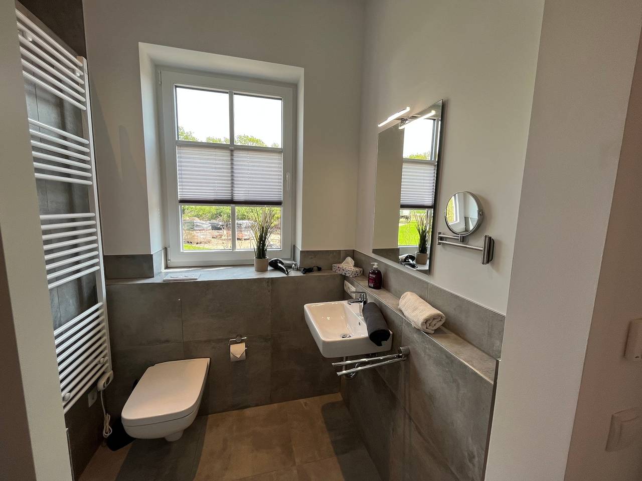 Ganze Ferienwohnung, Leevke in Lastrup, Hasetal