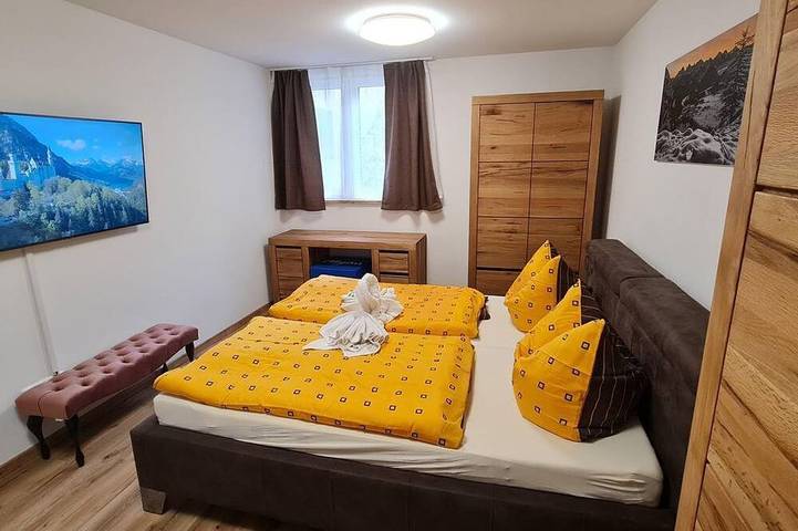 Hütte für 2 Personen in Füssen - 2