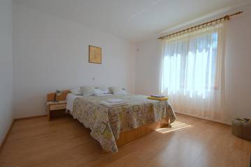 Apartament Wakacyjny dla 6 osoby w Njivice, Krk, Zdjęcie 2