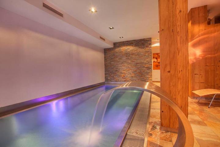 Maison d’hôte pour 18 personnes à Zell am See - 3