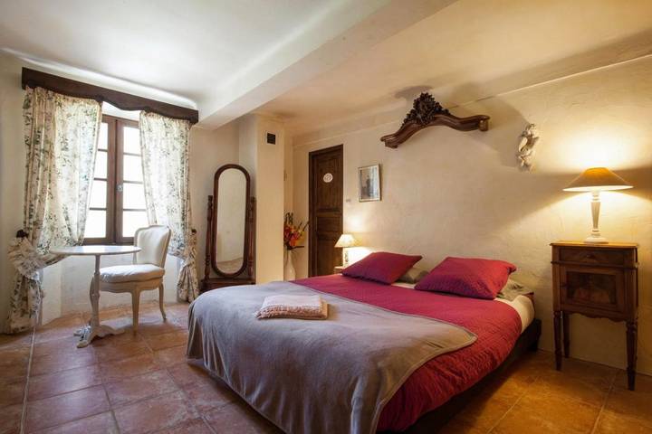 Location de vacances pour 4 personnes, avec terrasse et jardin à La Bastide - 4