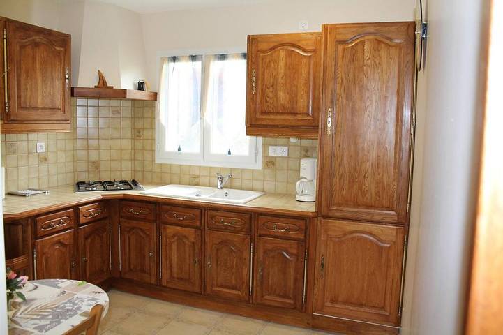 Gîte pour 2 personnes à Castellare-di-Casinca