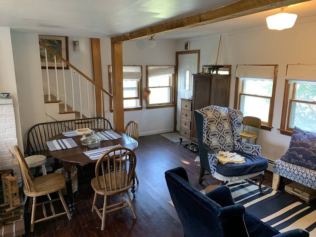 Familienfreundliches Zuhause in Biddeford, York County