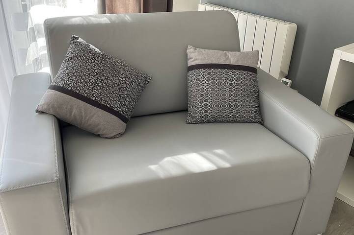 Ferienwohnung für 3 Personen, mit Terrasse in Disneyland Paris - 4