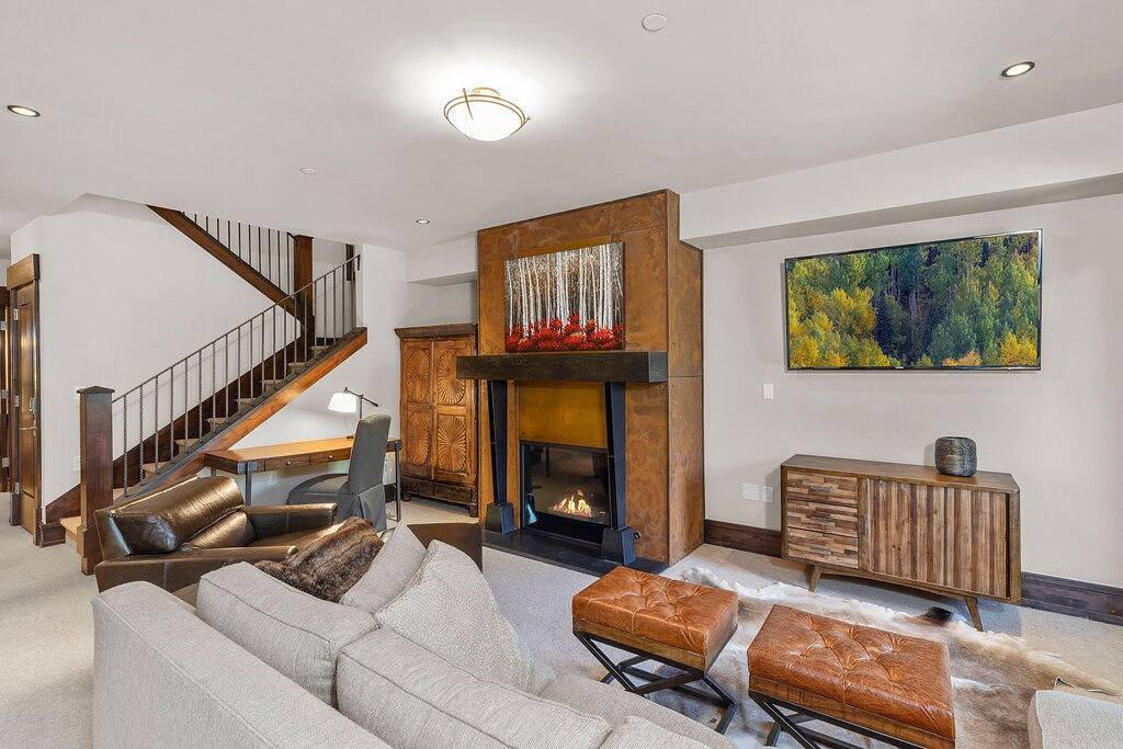 Ganze Wohnung, Best Of Elkstone! Get ready for summer festival fun in Mountain Village, Telluride Ski Resort