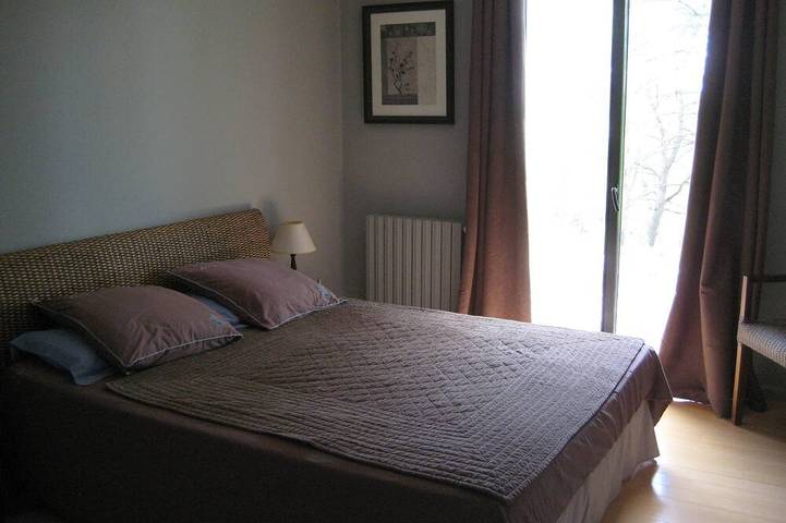 Location de vacances pour 8 personnes, avec jardin et terrasse à Pierrevert - 2