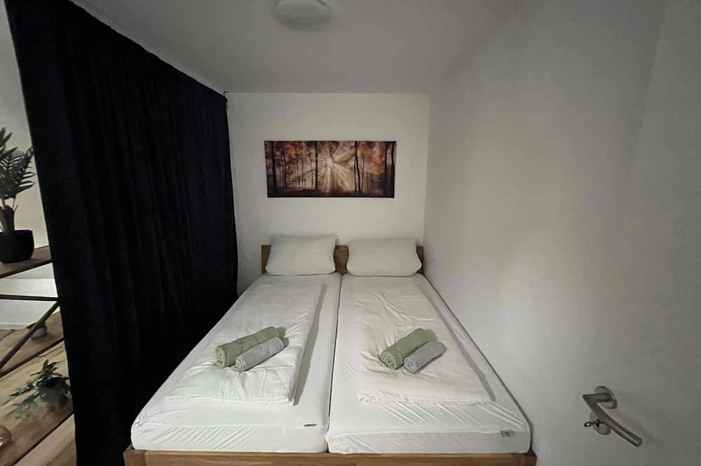 Ganze Wohnung, Fewo Foorden \"Wohnglück 2\" in Hesel, Nordseeküste