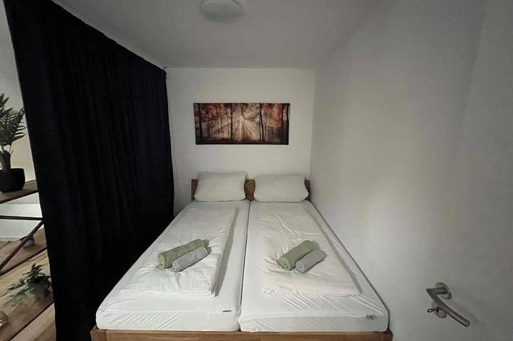 Ferienwohnung für 4 Personen in Hesel - 2