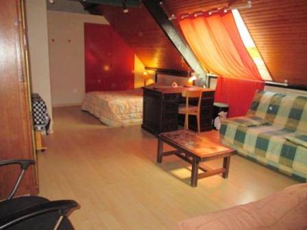 Gîte pour 4 personnes, avec jardin et terrasse à Biéville-Beuville - 4