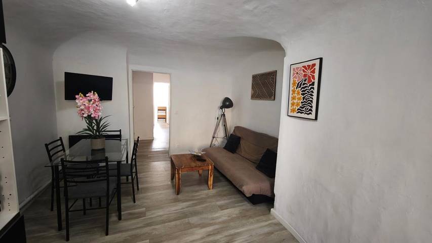 Appartement de vacances pour 4 personnes