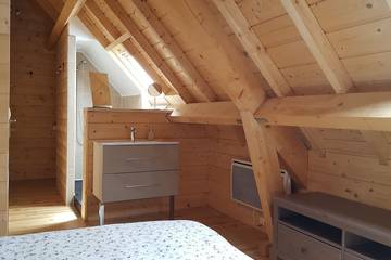 Chalet pour 9 Personnes dans Campan, Pyrénées, Photo 2