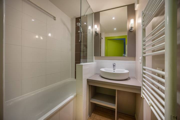 Apartamento entero, Le Cormoran in Courseulles-sur-Mer, Región de Caen