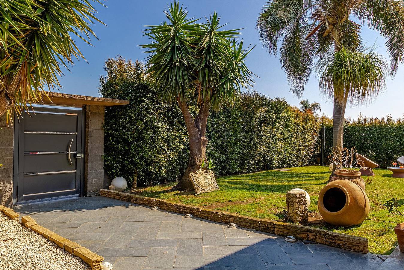 Villa Thalina - Mascali in Mascali, Catania e dintorni