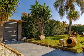 Casa Vacanza per 15 Persone in Mascali, Catania e dintorni, Foto 4