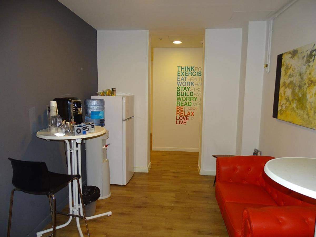 The Hotel 592 - Adults Only in Centro Barcelona, Barcelona