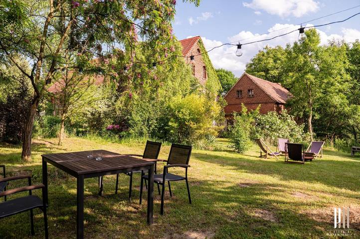 Ferienwohnung für 4 Personen, mit Terrasse und Garten, mit Haustier in Niederschlesien - 3
