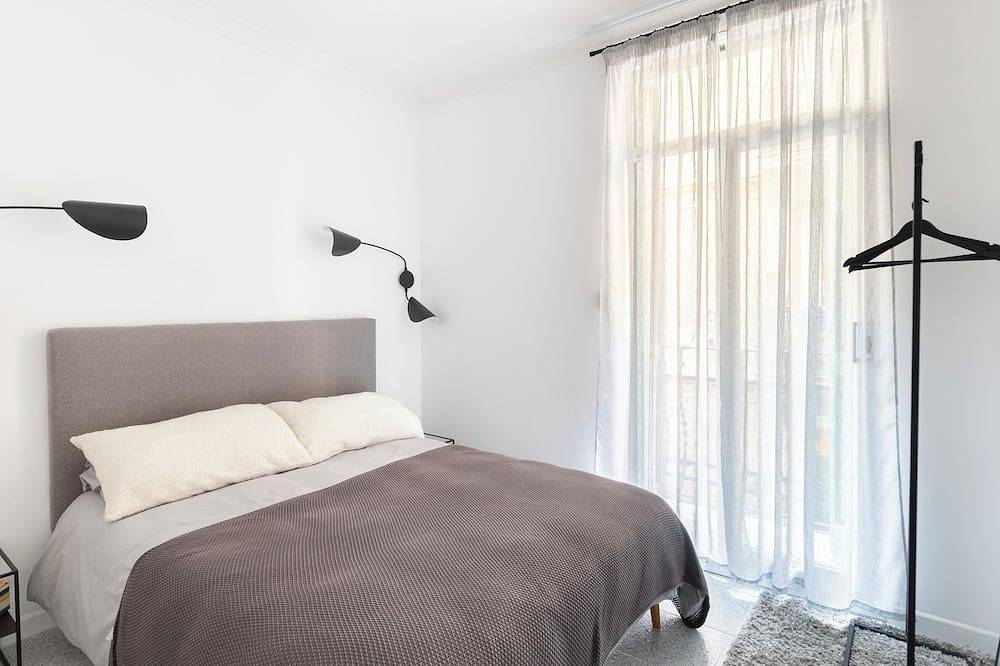 Hel lejlighed, Apartment in Barceloneta near Port Vell and 500m from the beach in Barcelona Centre, Barcelona