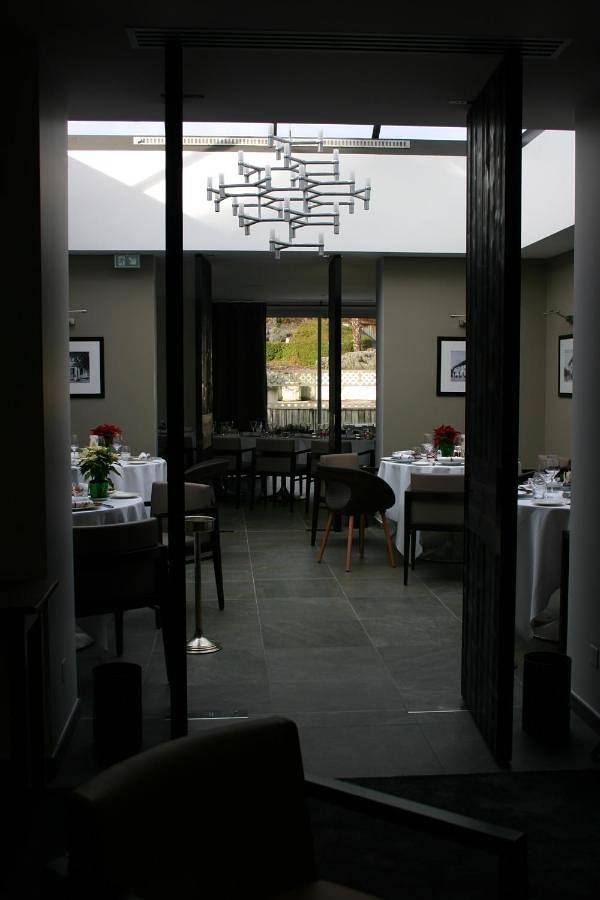 Hotel Blanc in Marigny-Saint-Marcel, Région d'Annecy