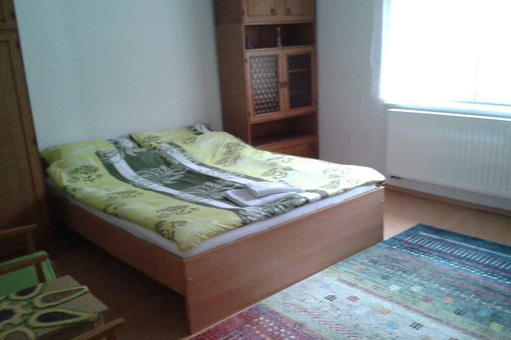 Maison de vacances avec jardin à seulement 50 mètres du centre in Tihany, Balatonfüredi járás