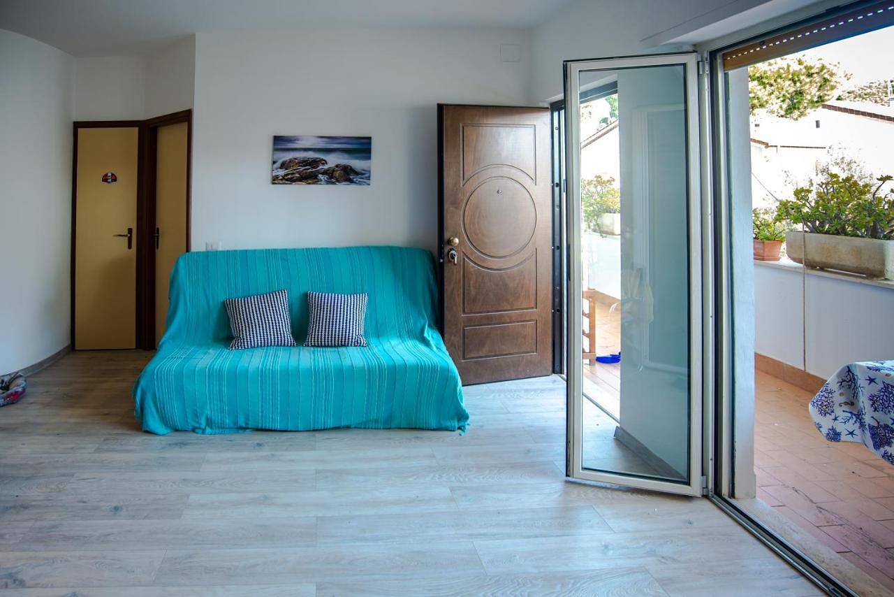Appartement entier, Two-Bedroom Apartment with Balcony in Santa Severa, Santa Marinella