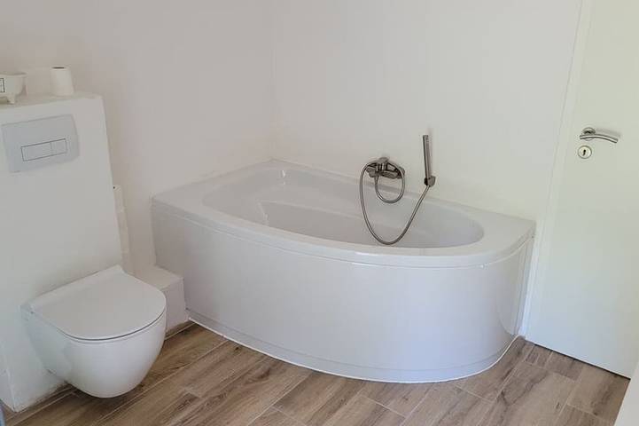 Bungalow für 5 Personen, mit Terrasse und Garten, mit Haustier in Timmendorfer Strand - 4