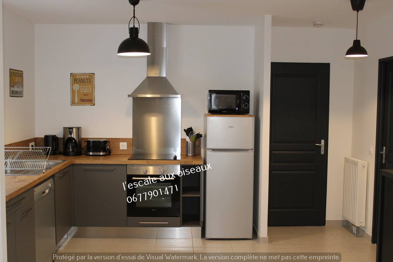 Nos gîtes en Baie de Somme, accessibles Pmr in Saint-Valery-sur-Somme, Région d'Abbeville