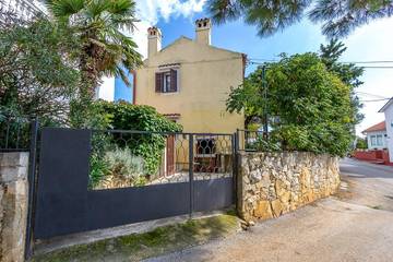 Dom dla 4 osoby w Medulin, Istria, Zdjęcie 1