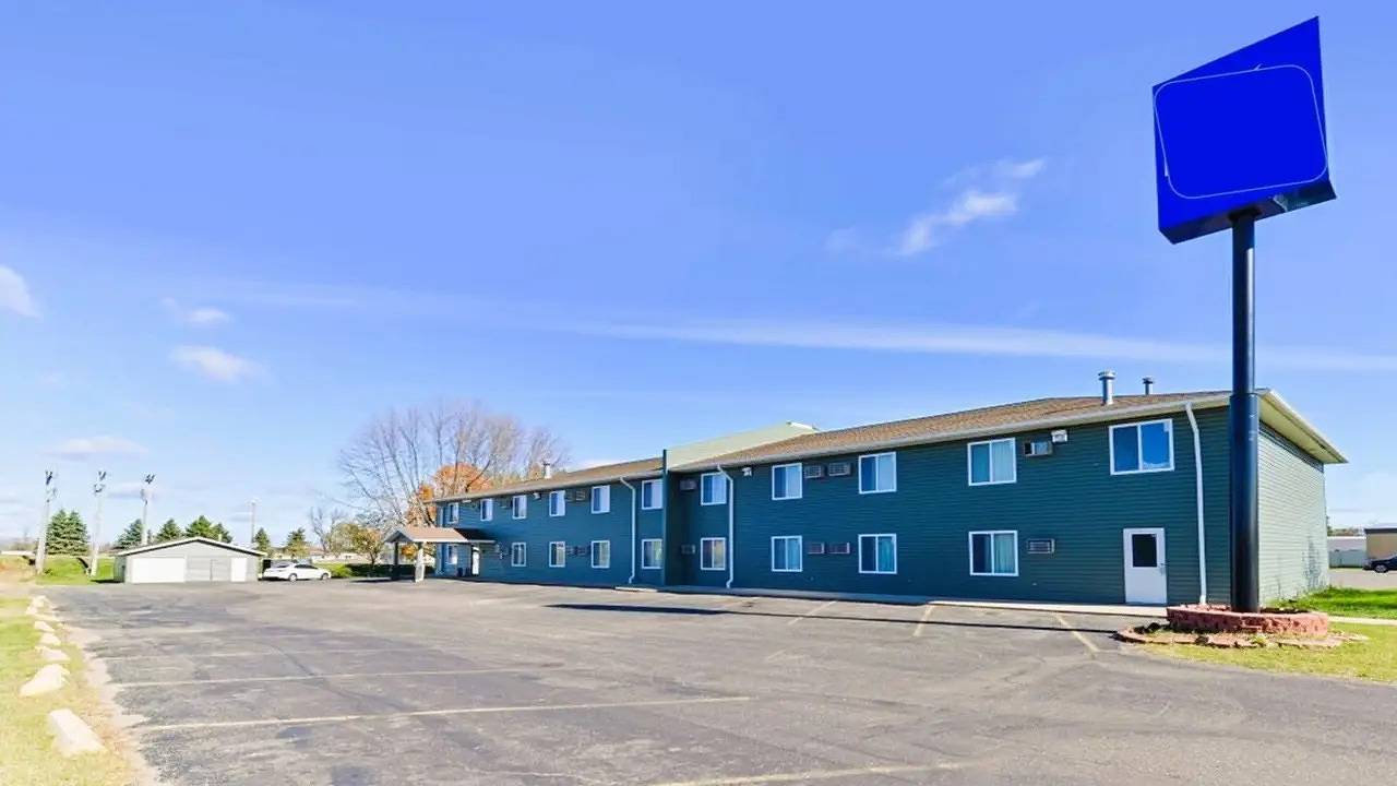 Appartement de vacances entier, Ferienwohnung für 4 Personen (14 m²) in Staples Mill in Comté de Todd