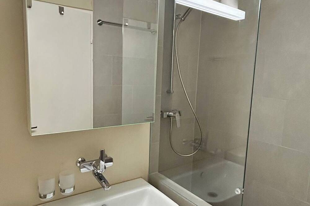 Ganze Wohnung, La Siala Apt.23 in Falera, Flims Laax Falera