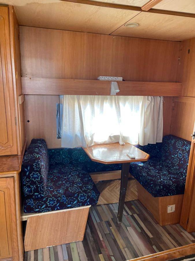 Mobile Home in Kiten, Primorsko