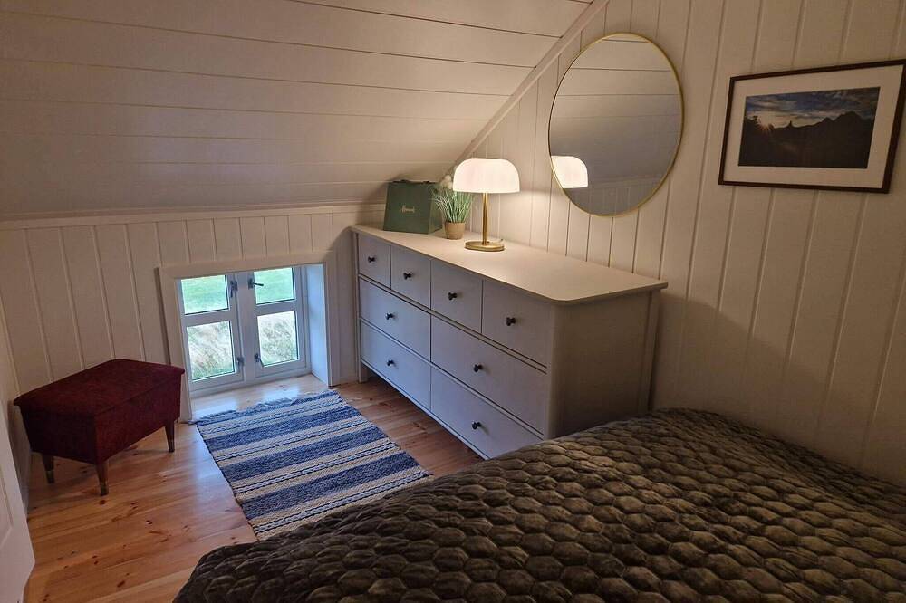 Kustenzauber in Hamaroy in Hamarøy