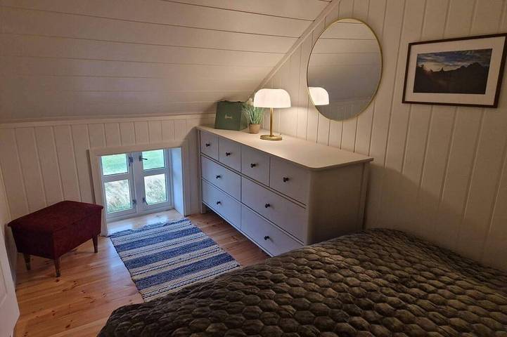 Kustenzauber in Hamaroy in Hamarøy