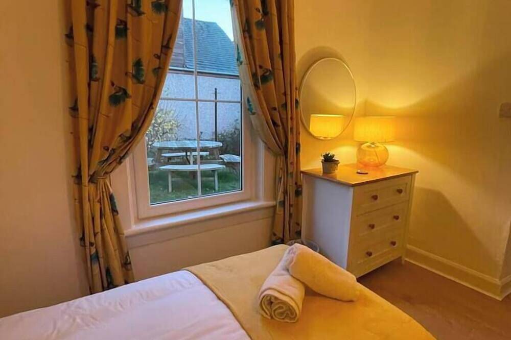 Beadles Cottage - Family Haven in Blairgowrie (Perthshire), Perthshire