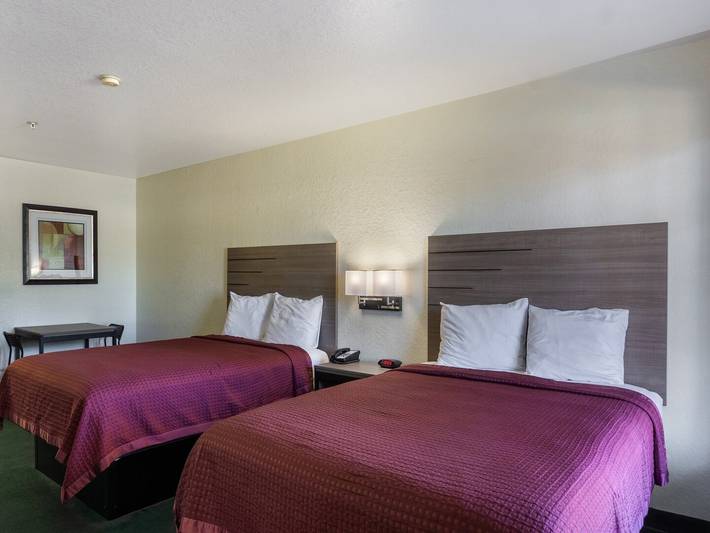 Apartamento entero, 2 camas tamaño queen | No fumadores in San Antonio, Condado de Bexar