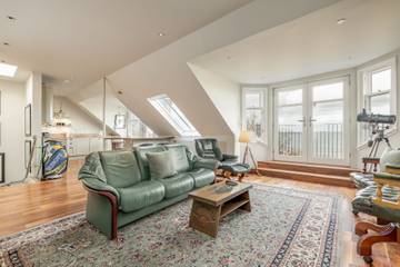 Holiday Rental for 4 People in St Andrews, Fife region, Photo 1