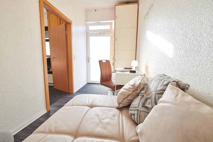 Ferienhaus für 3 Personen in Bremen - 4